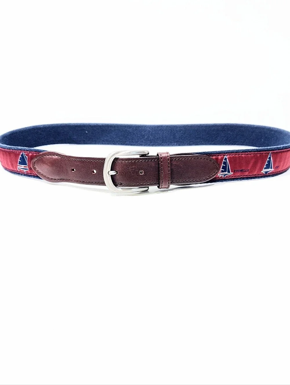 The Belted Cow add classic